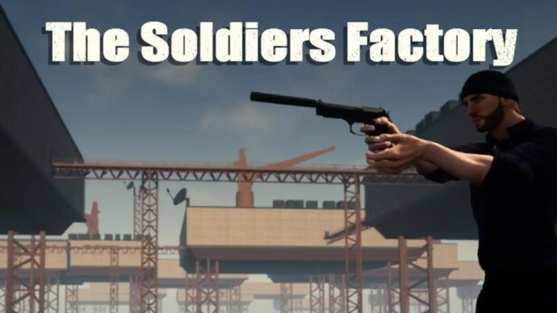 The Soldiers Factory