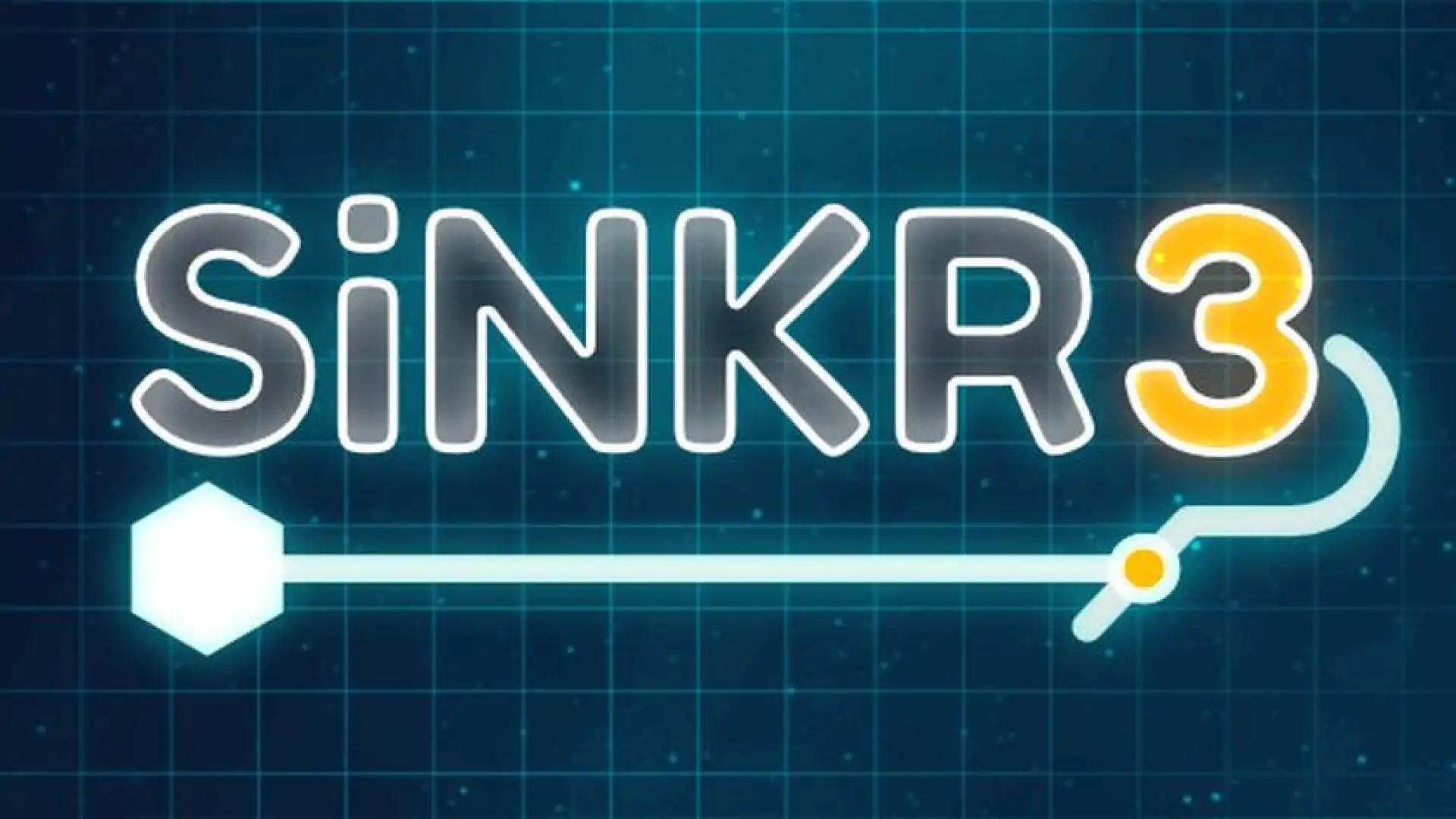 SiNKR 3 / 冰钩 3