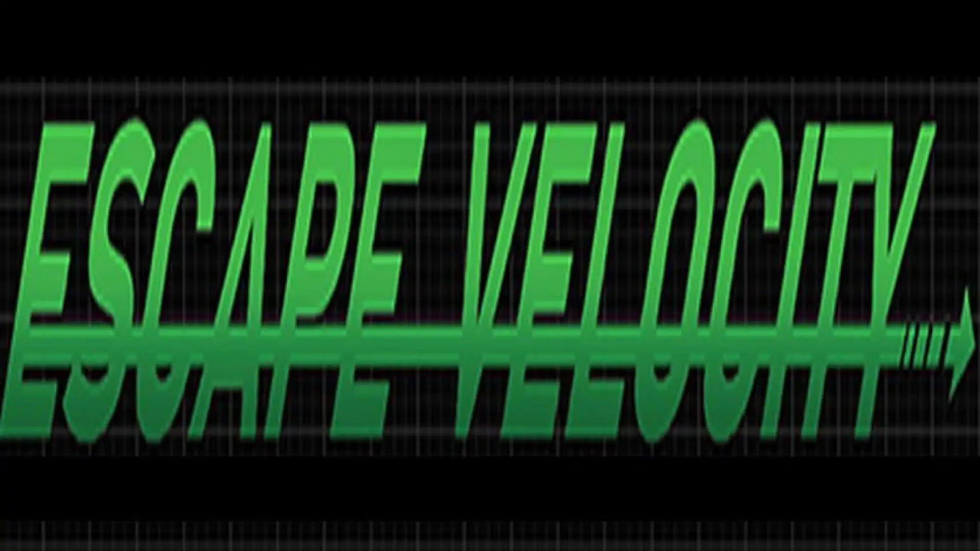 Escape Velocity