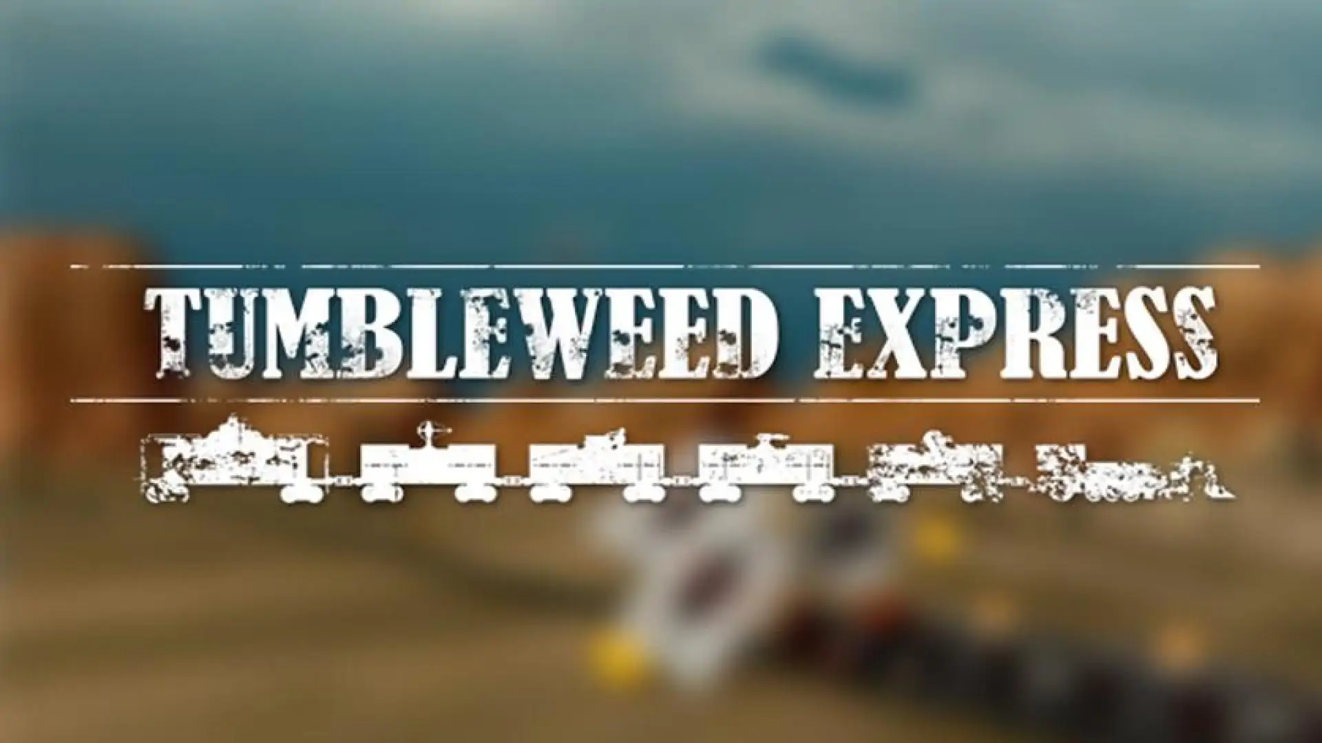 Tumbleweed Express