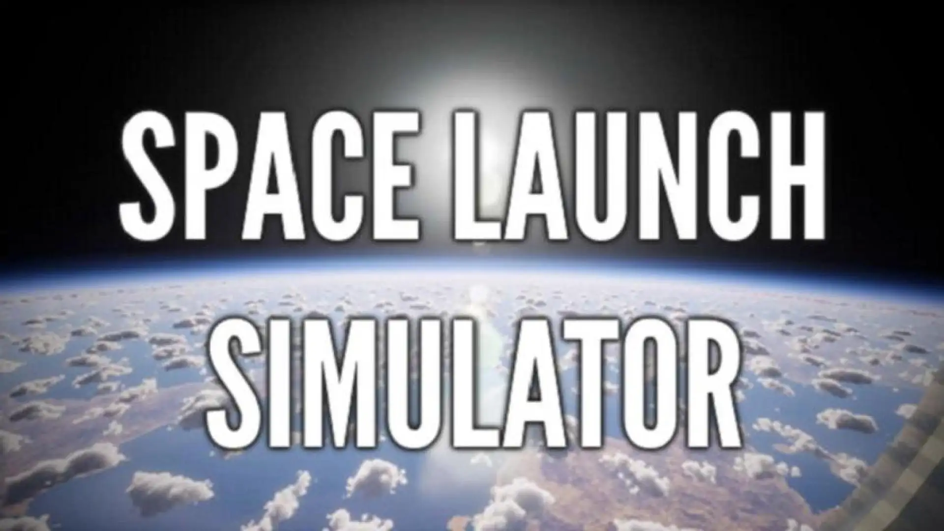 Space Launch Simulator
