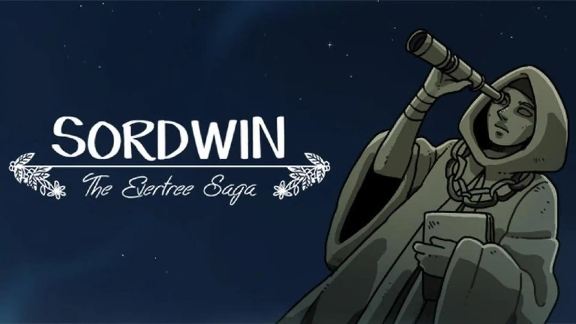 Sordwin: The Evertree Saga