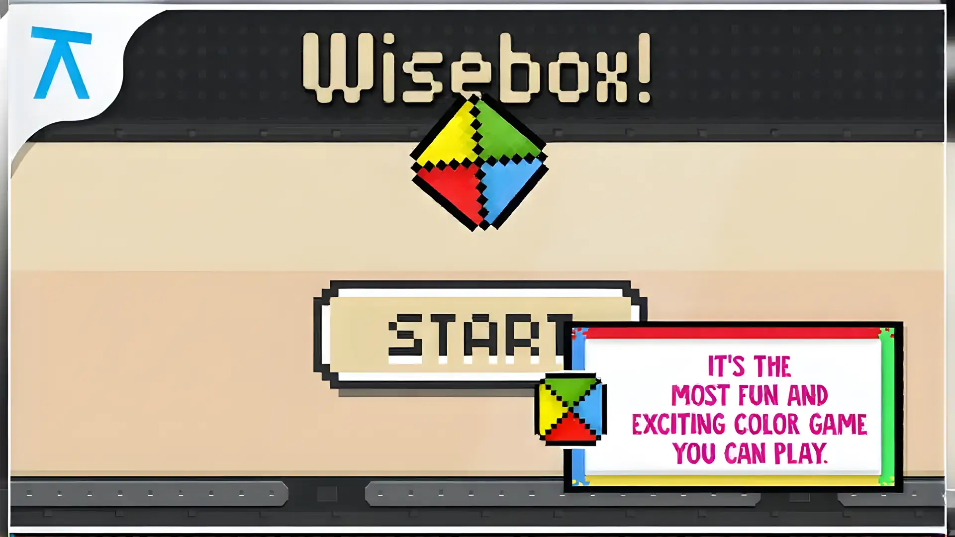 Wisebox：彩线开关