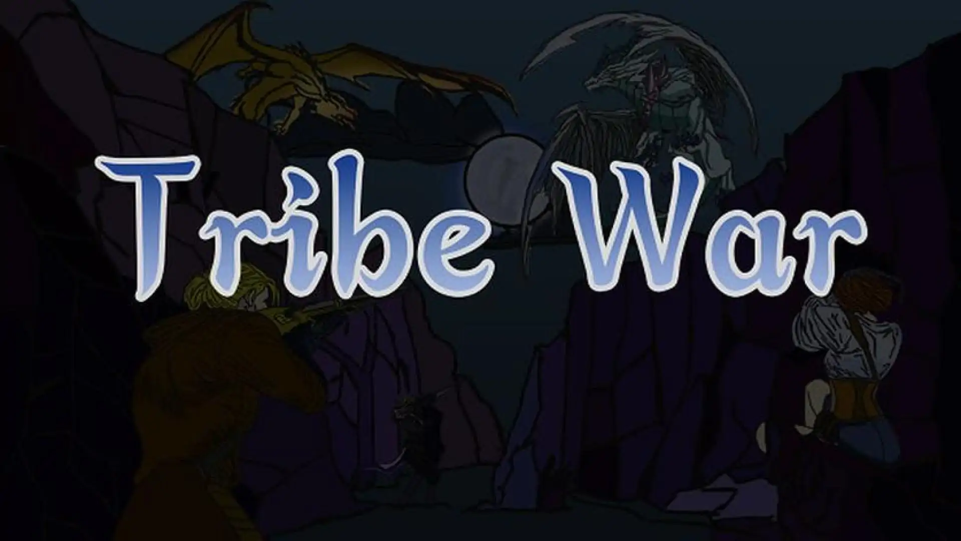 Tribe War