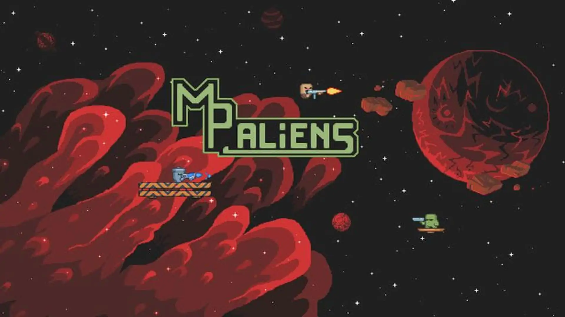 MPaliens