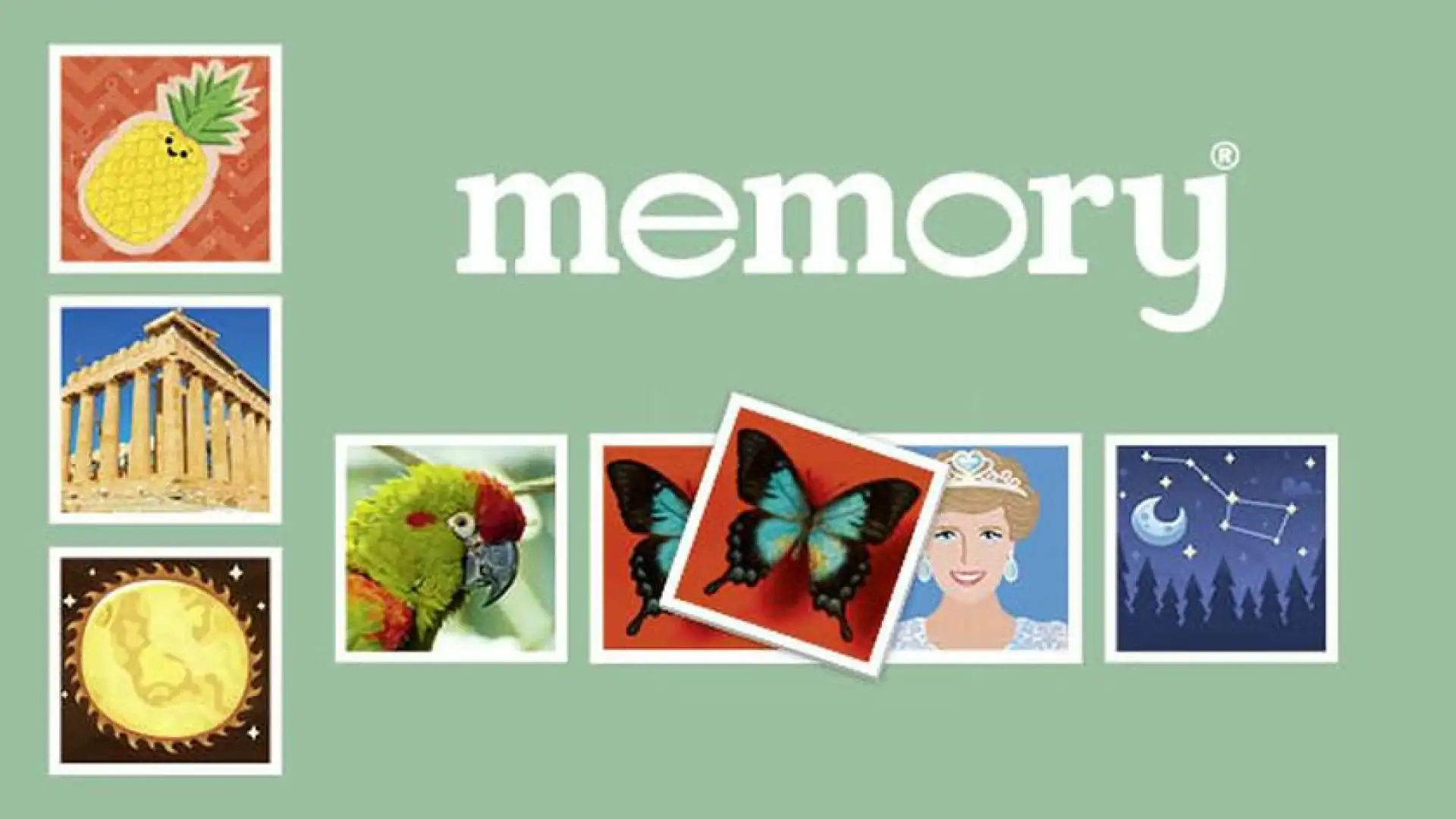 memory®
