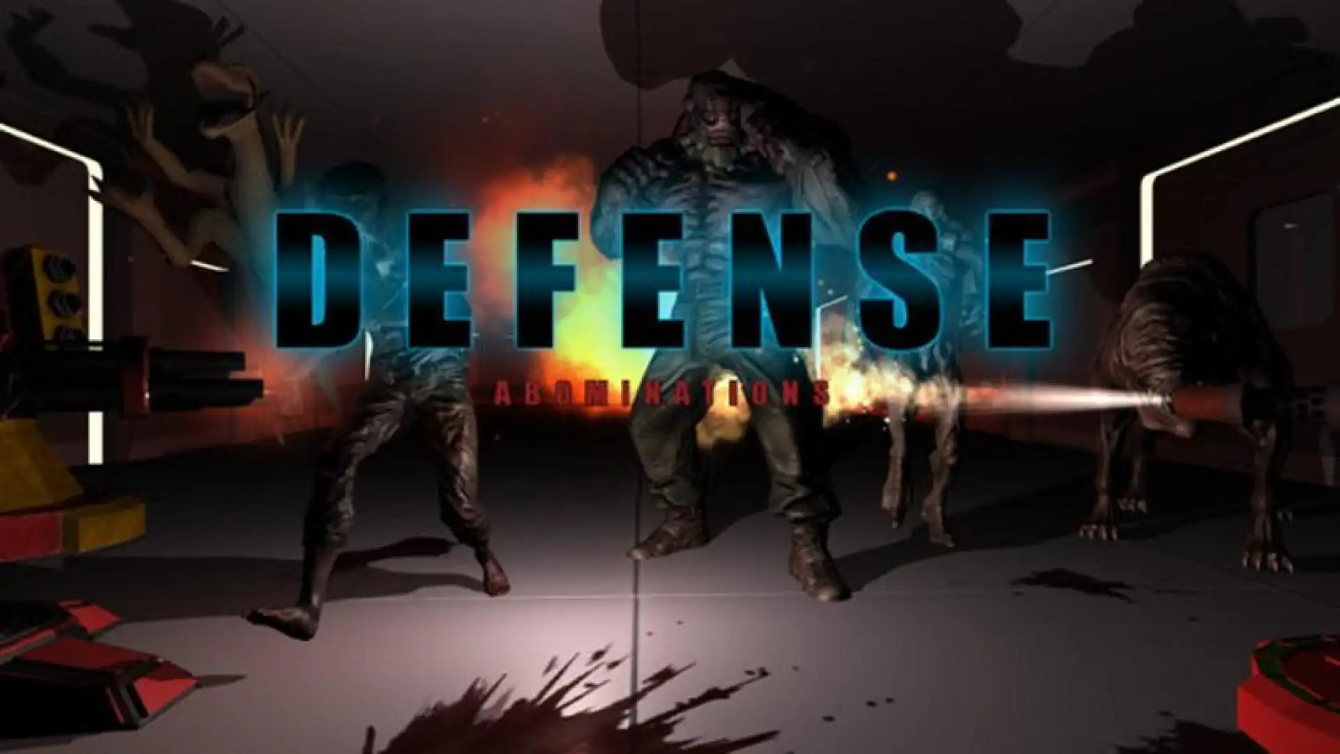 Defense: Abominations