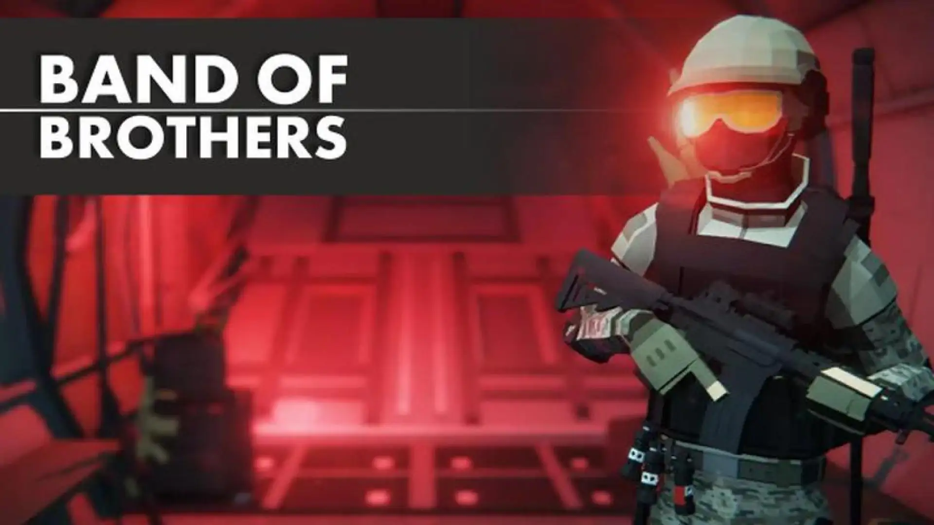 BAND OF BROTHERS