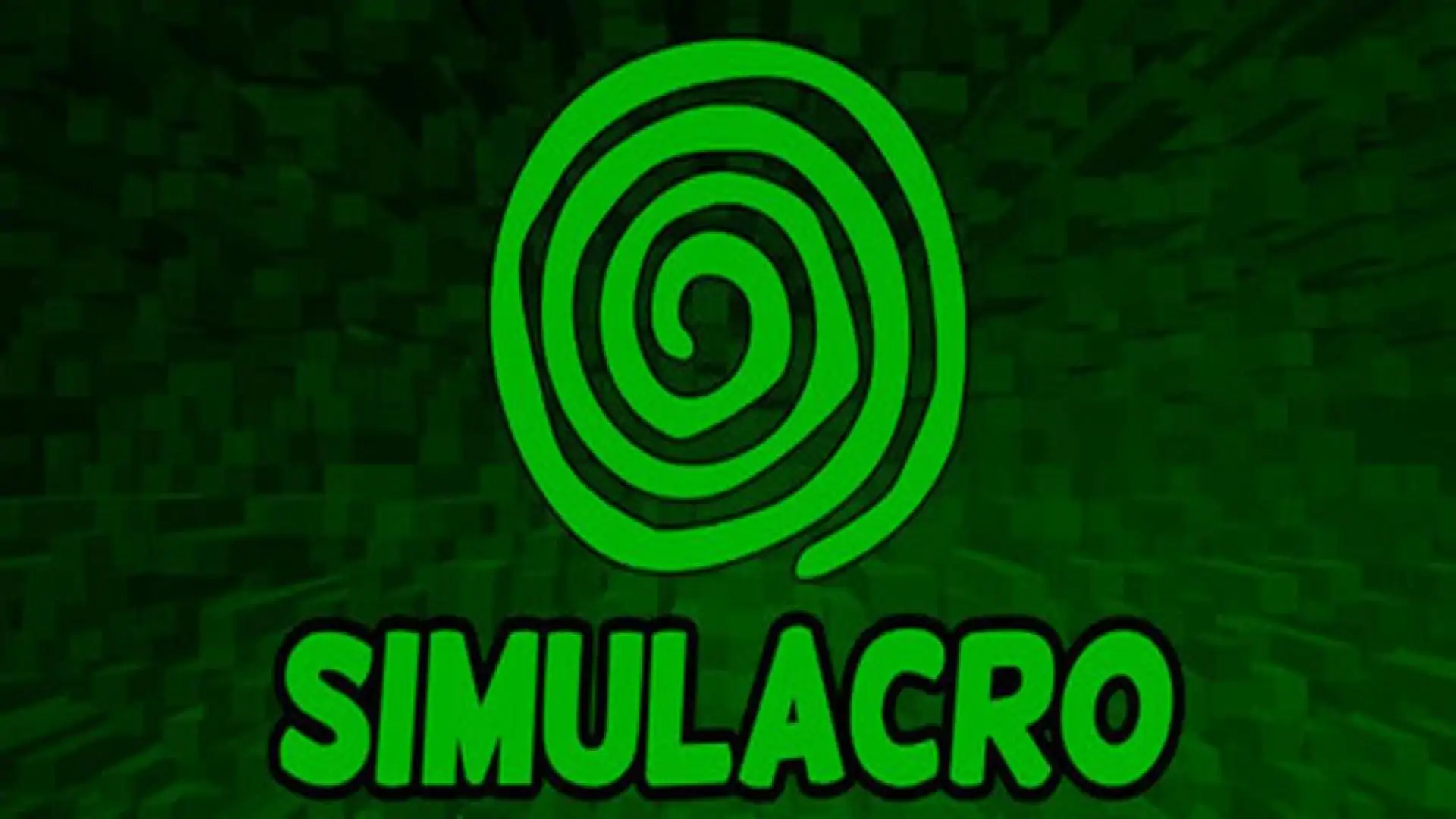 Simulacro