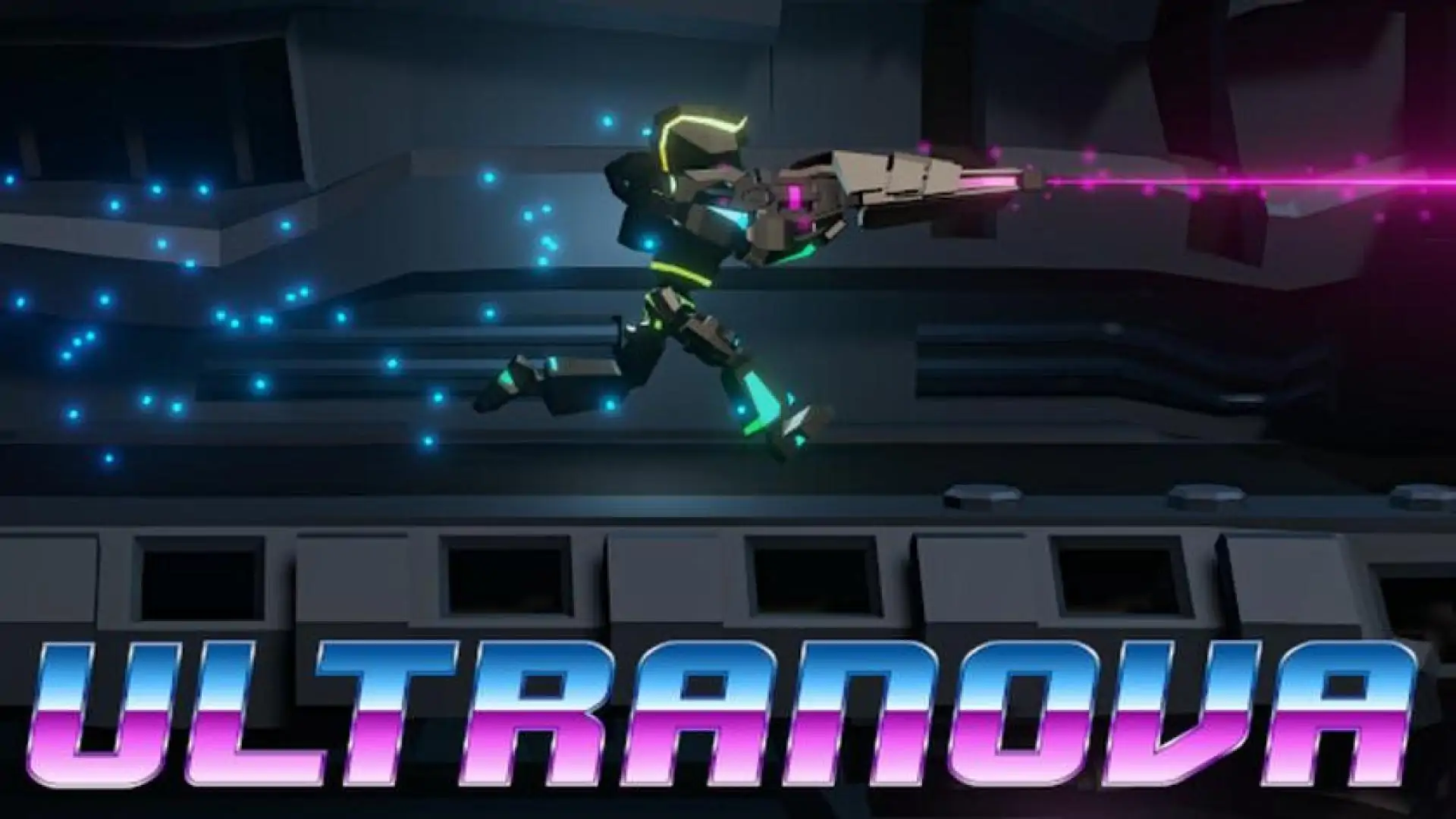 Ultranova