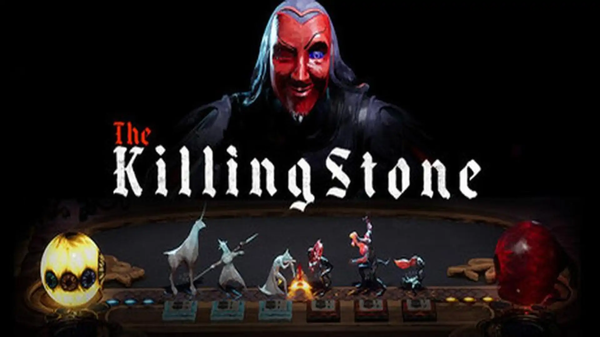 TheKillingStone