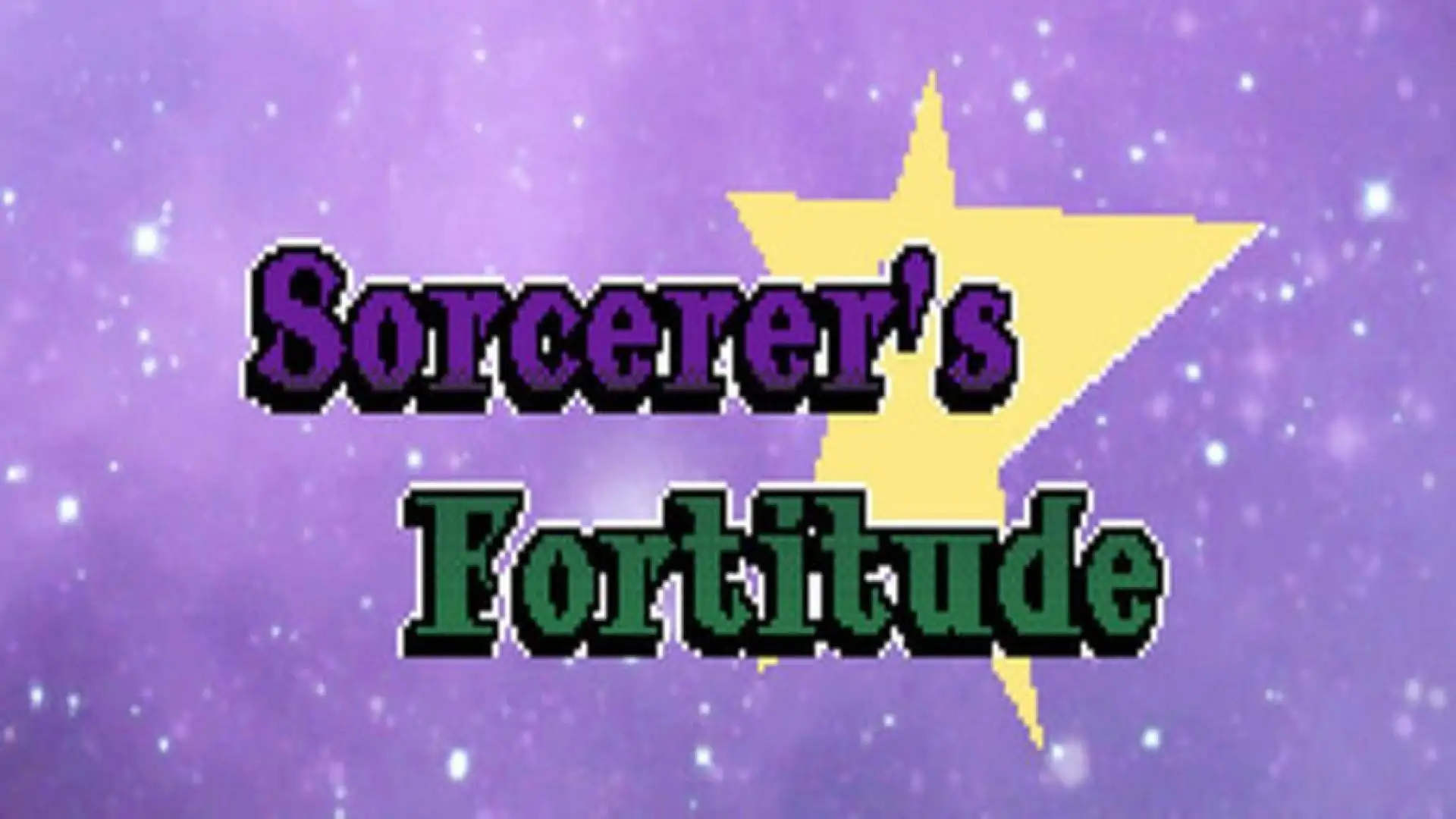 Sorcerer's Fortitude