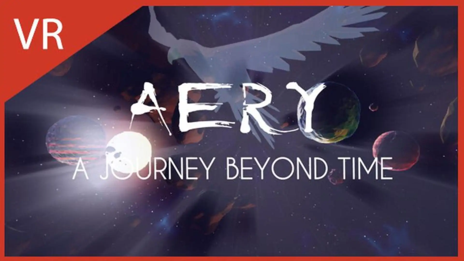 Aery VR - A Journey Beyond Time