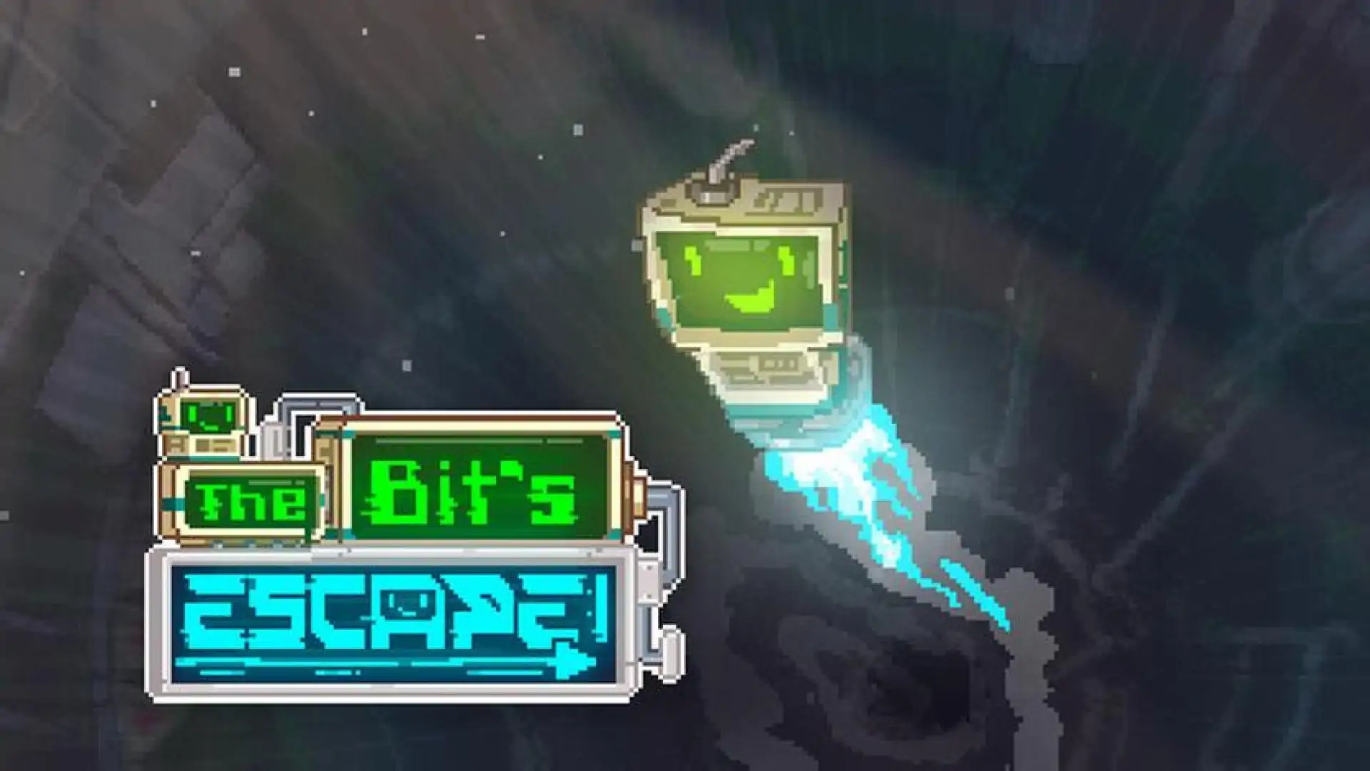 The Bit's Escape