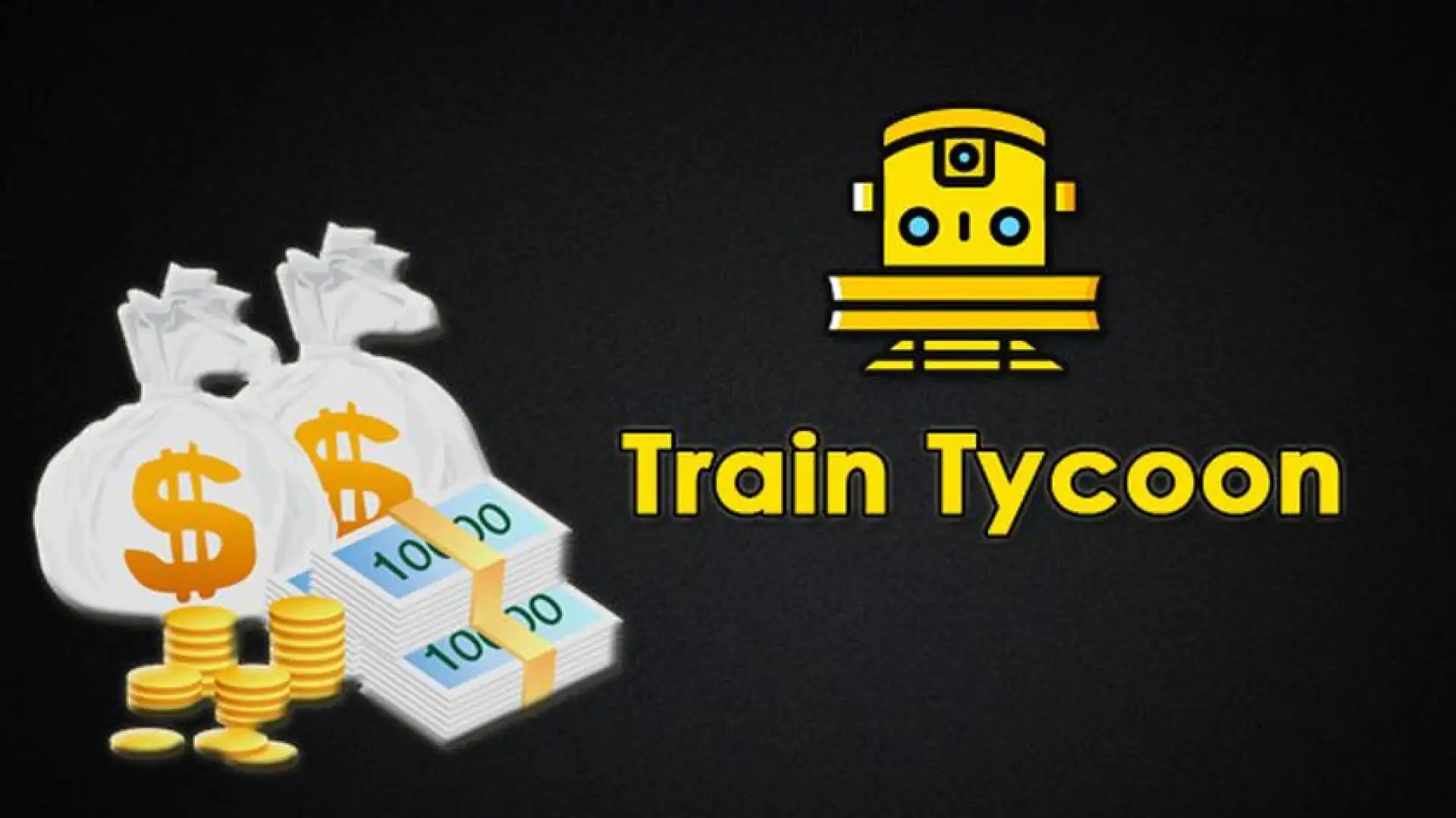 Train Tycoon