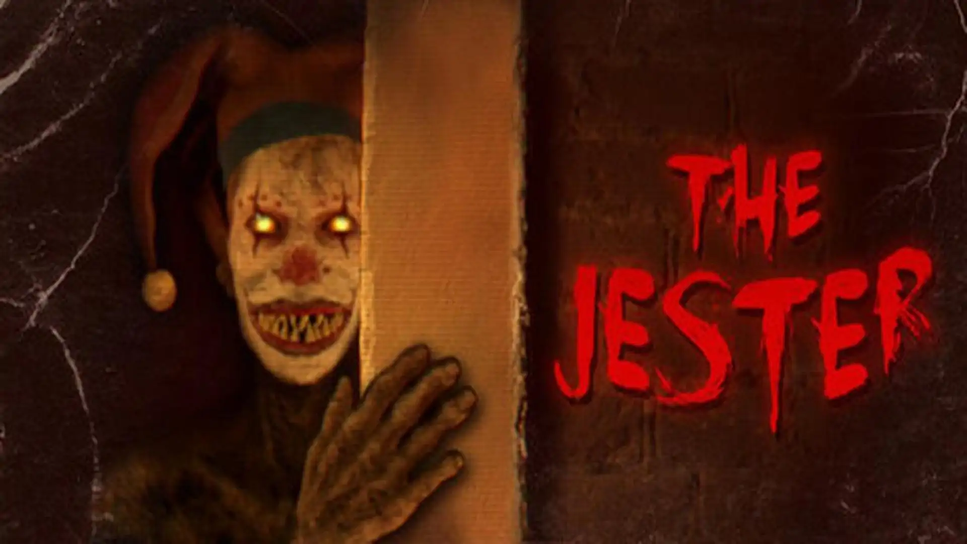 The Jester