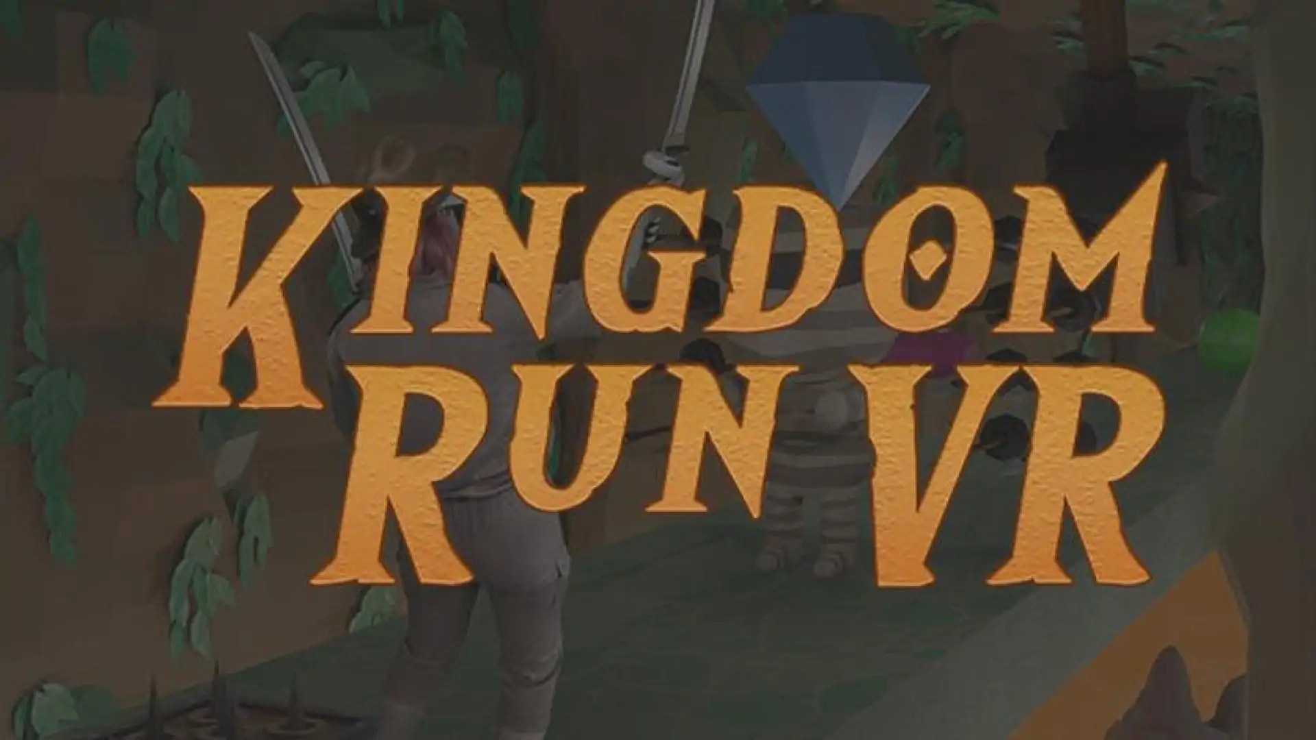 Kingdom Run VR