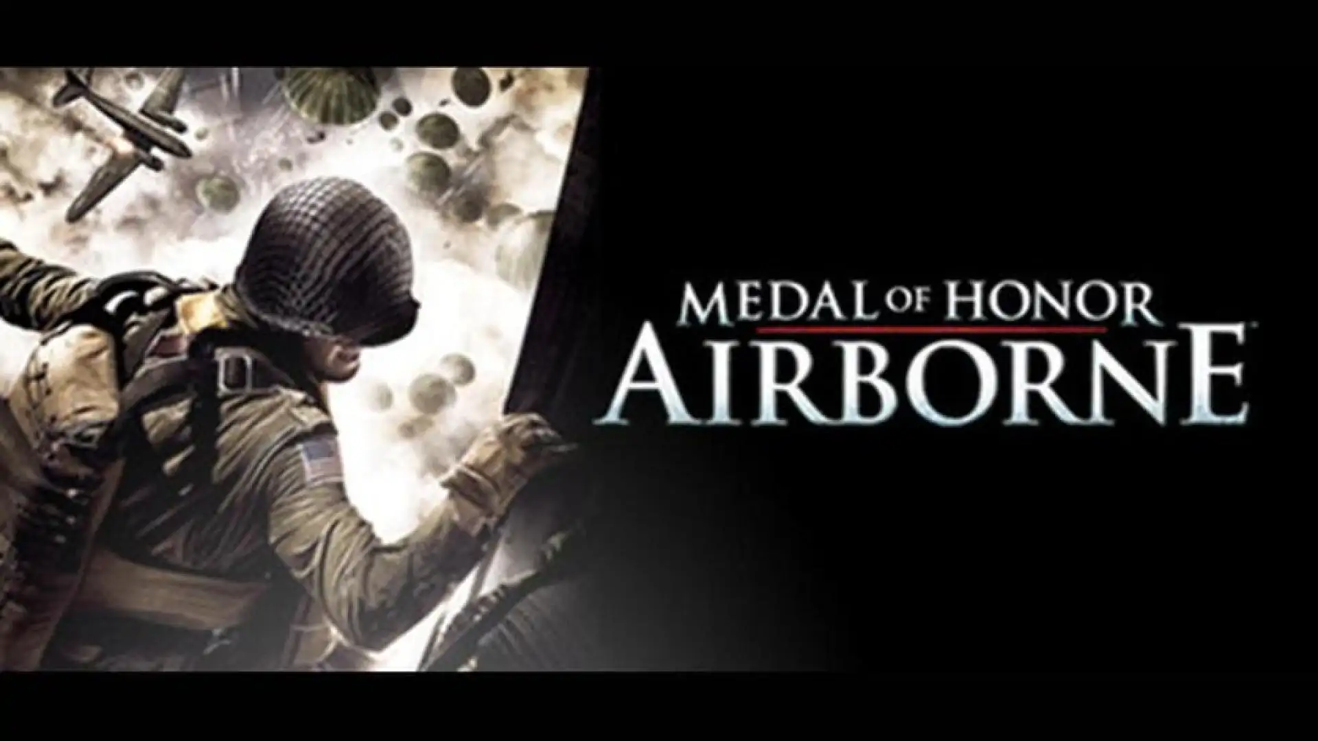 Medal of Honor: Airborne