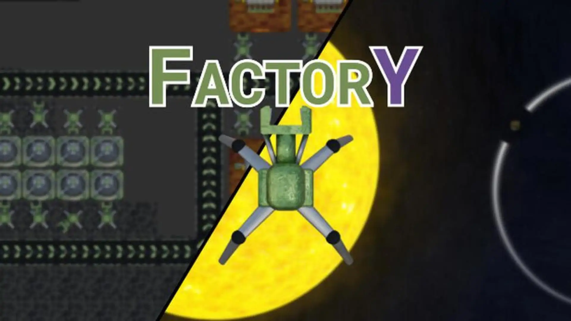 Factor Y