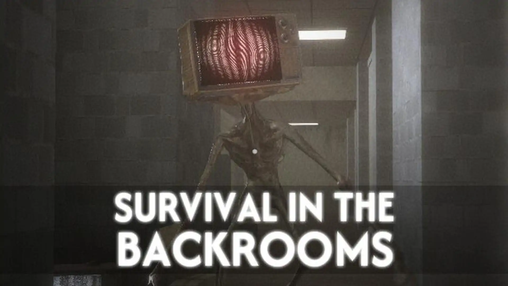 SURVIVAL IN THE BACKROOMS