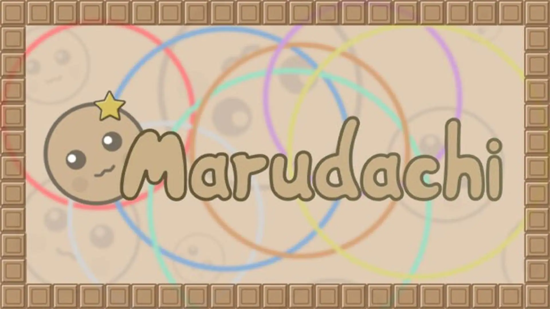Marudachi