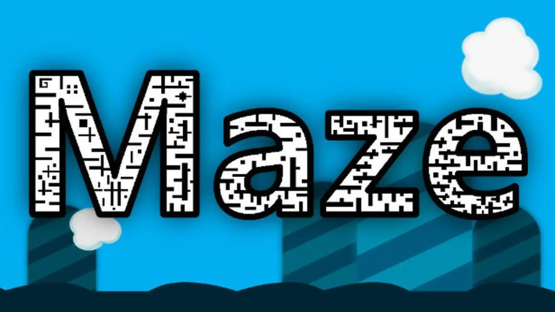 Maze