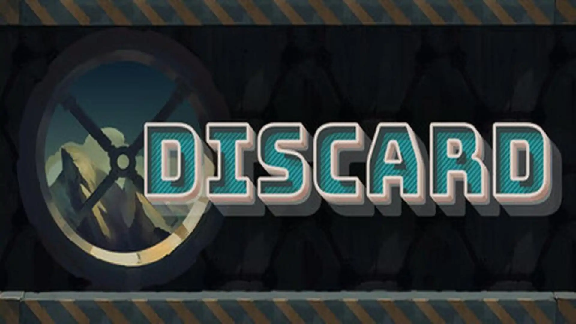 Discard