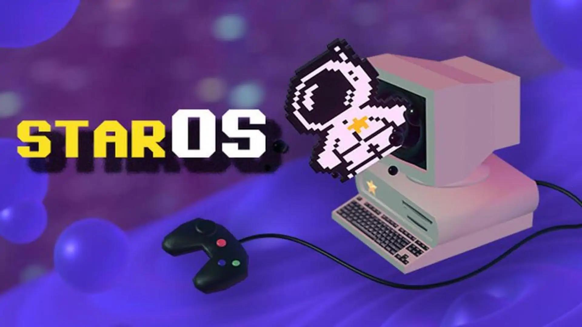 StarOS