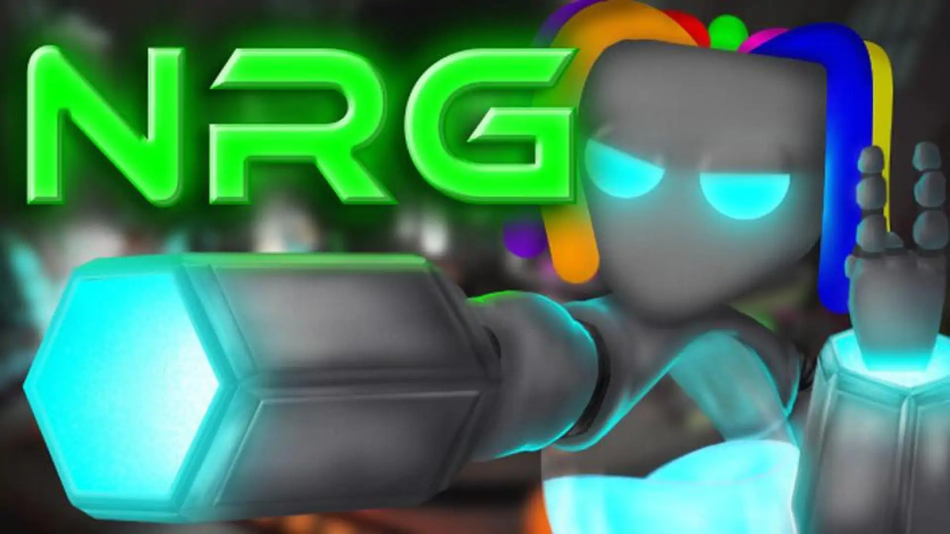 NRG