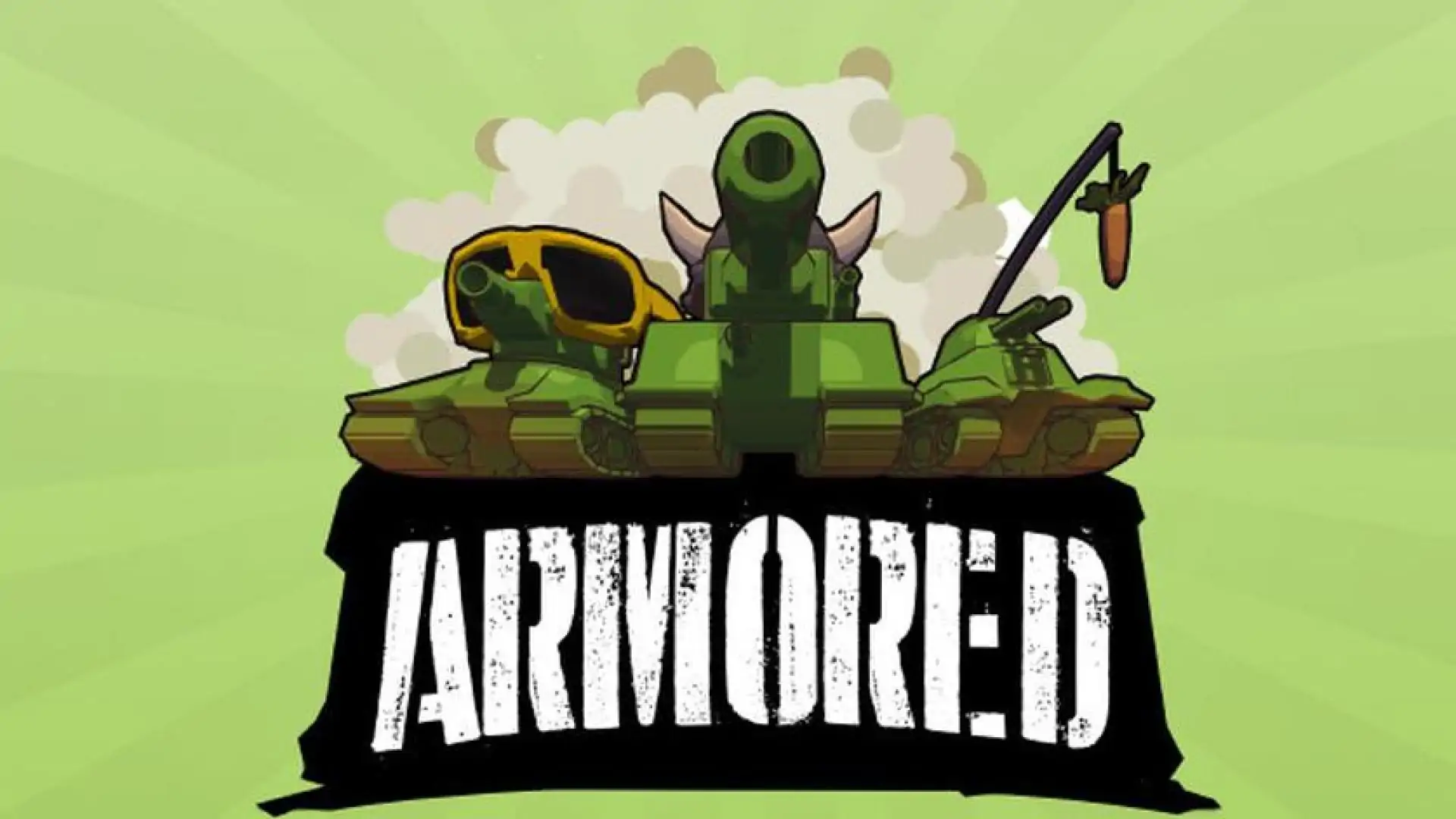 Armored