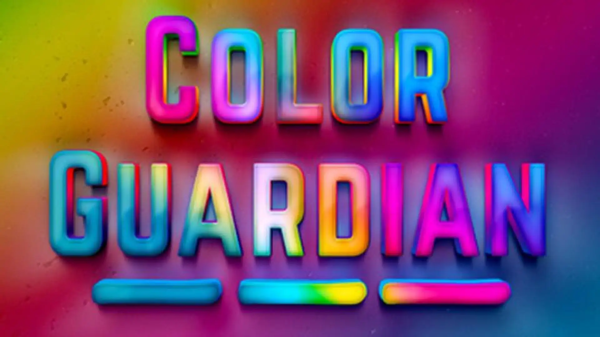 Color Guardian