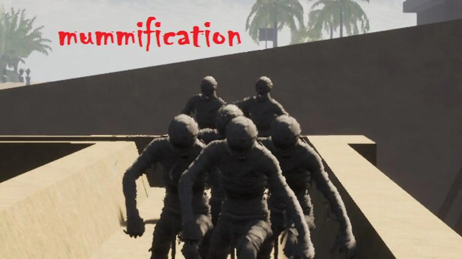 mummification