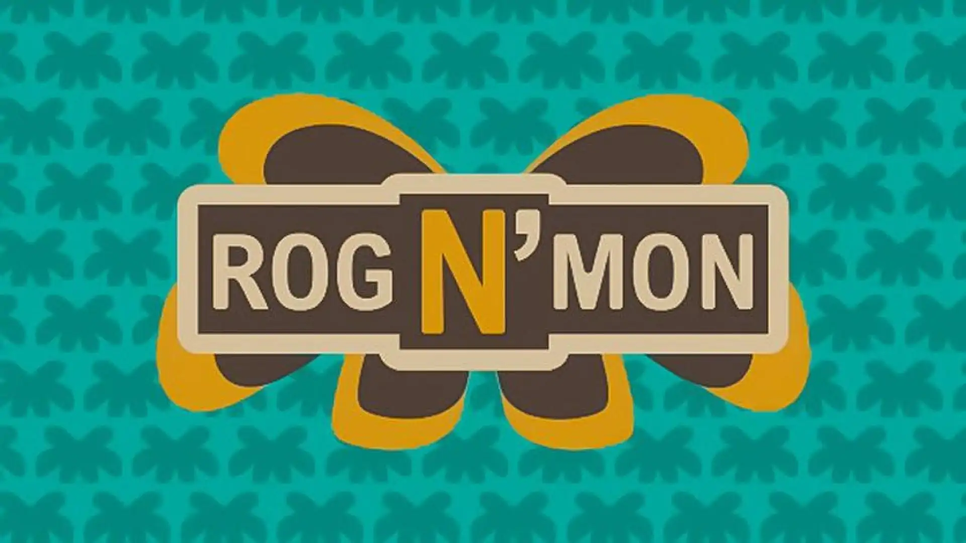rog N' mon