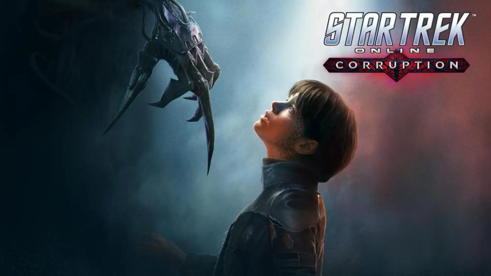 《Star Trek Online》