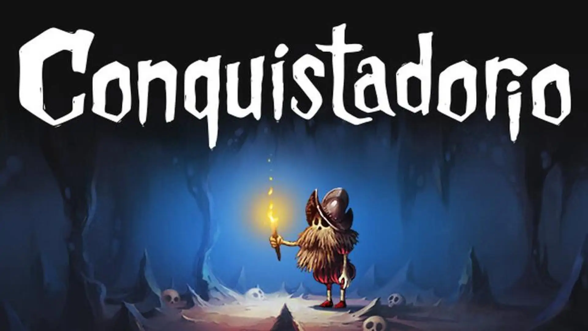 Conquistadorio
