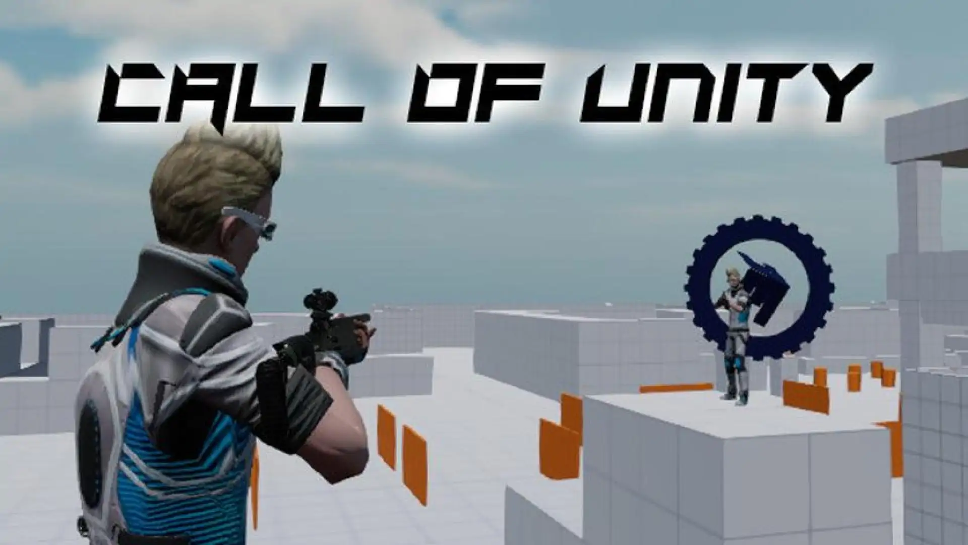 Call Of Unity
