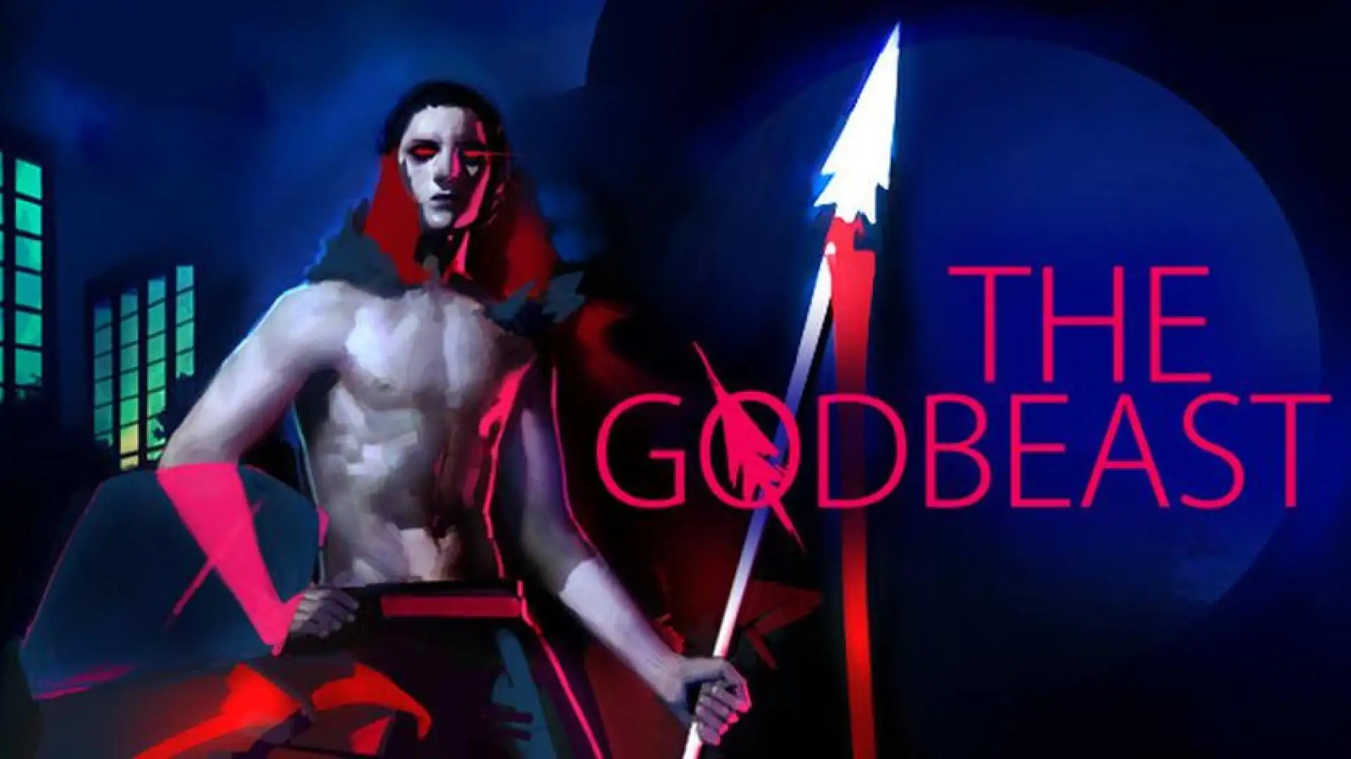 The Godbeast
