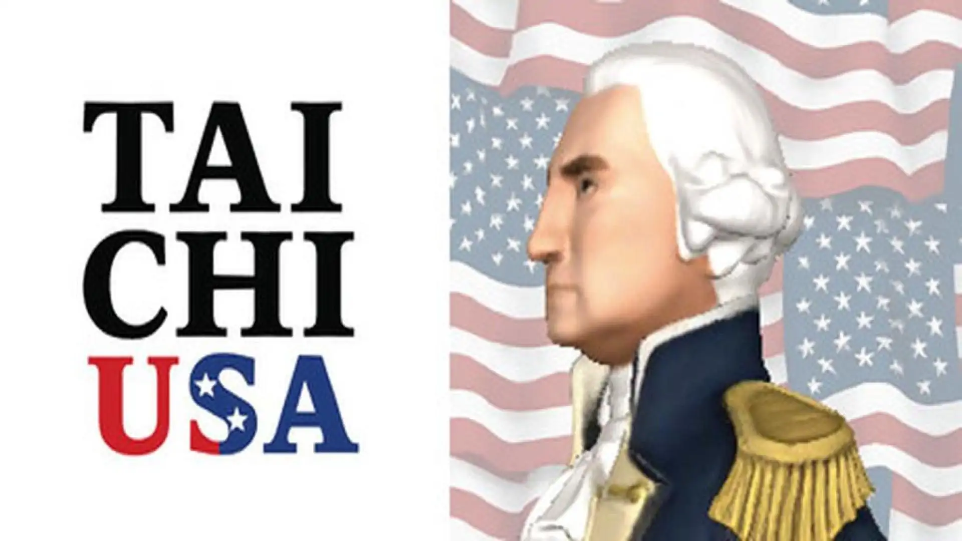 Tai Chi USA