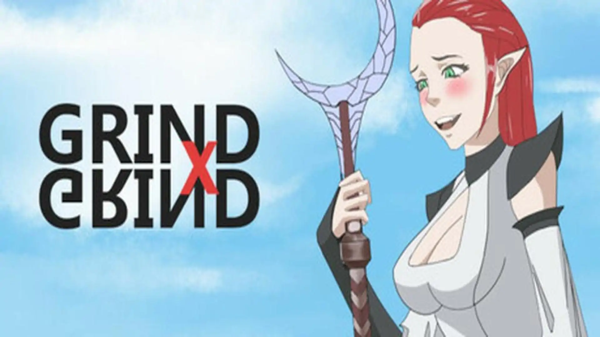 GRING×GRIND