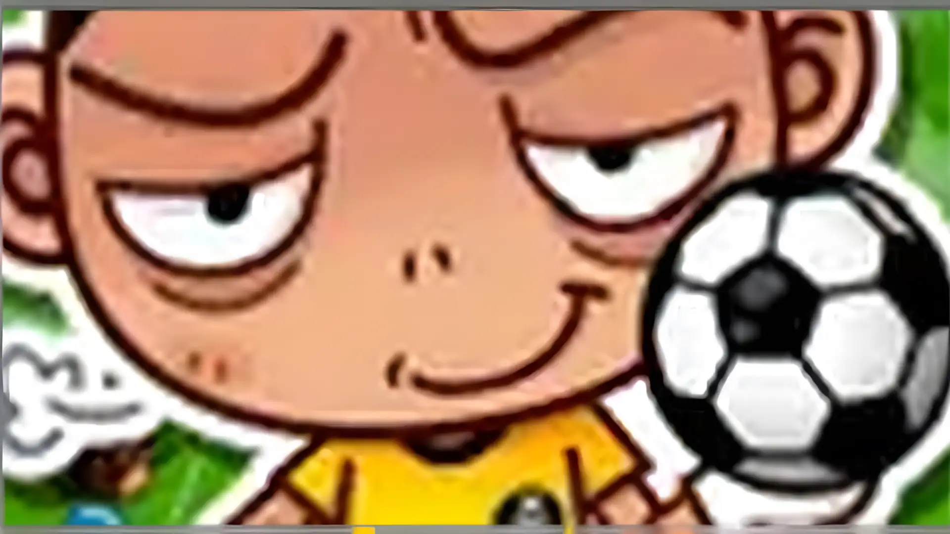FIFA疯狂射门