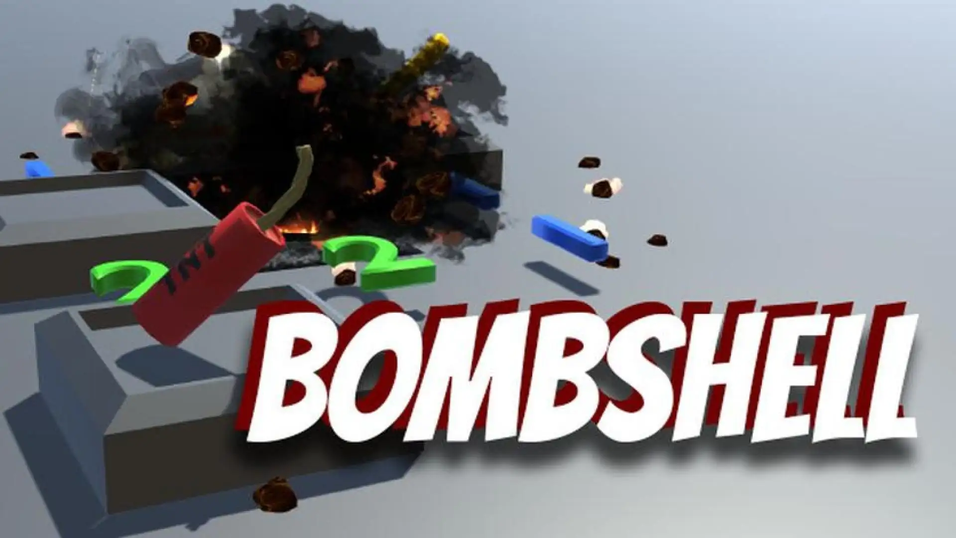 Denki Gaka's Bombshell