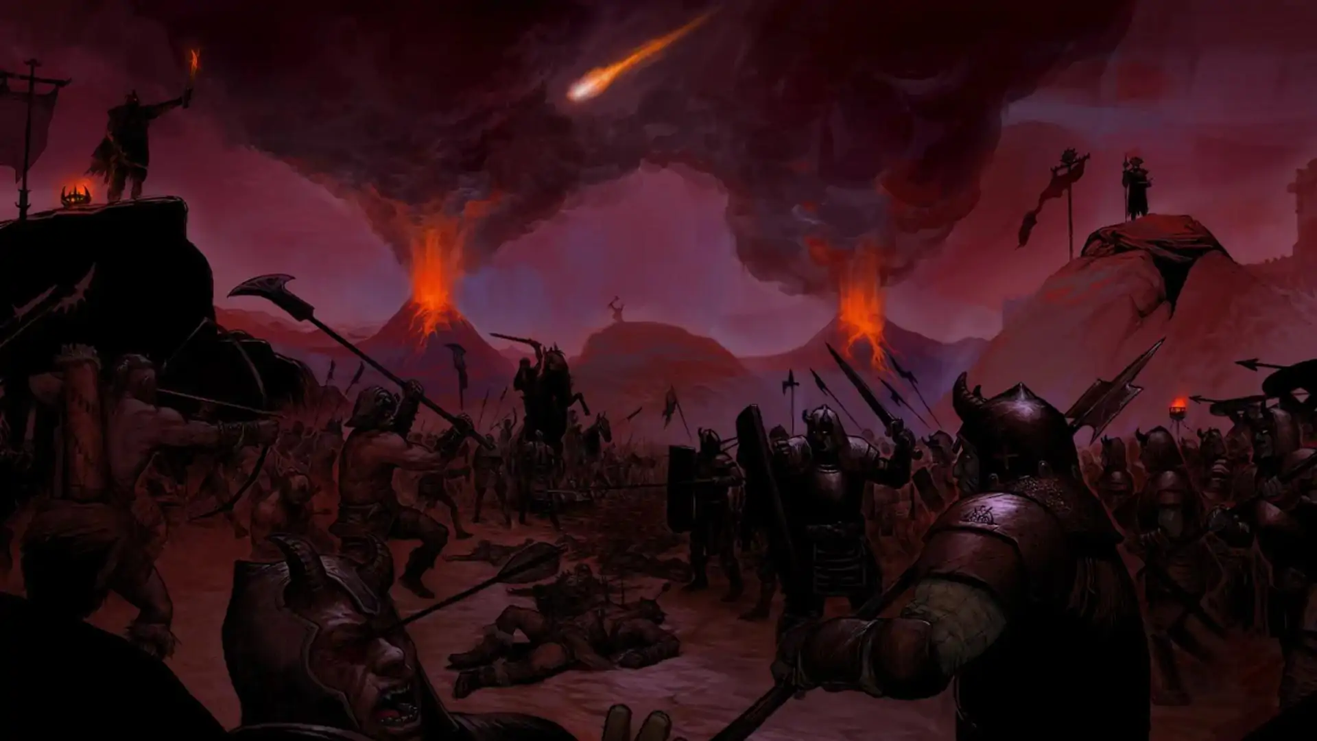 地狱仆从2 HellSlave II: Judgment of the Archon