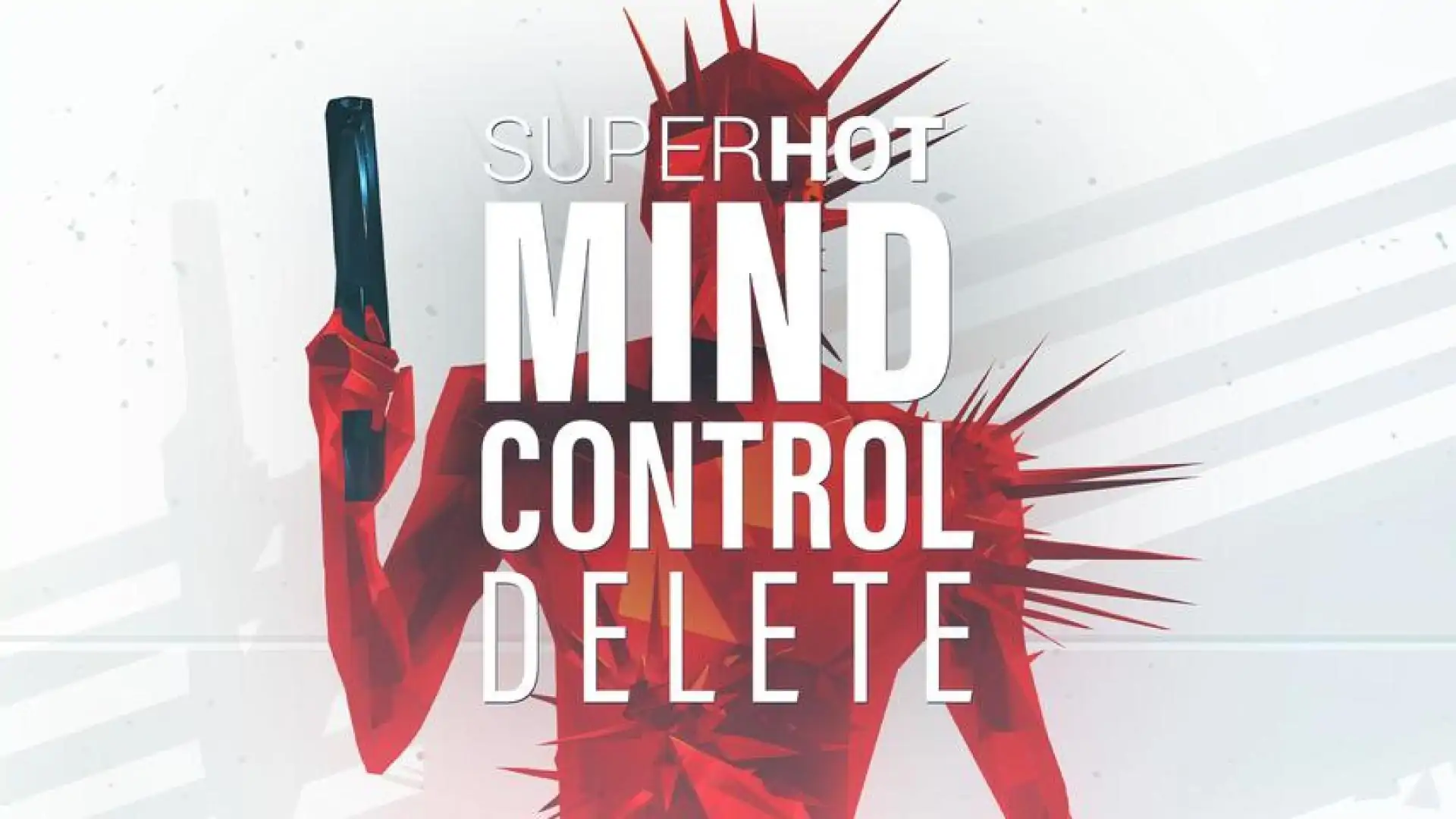 SUPERHOT: Mind Control Delete