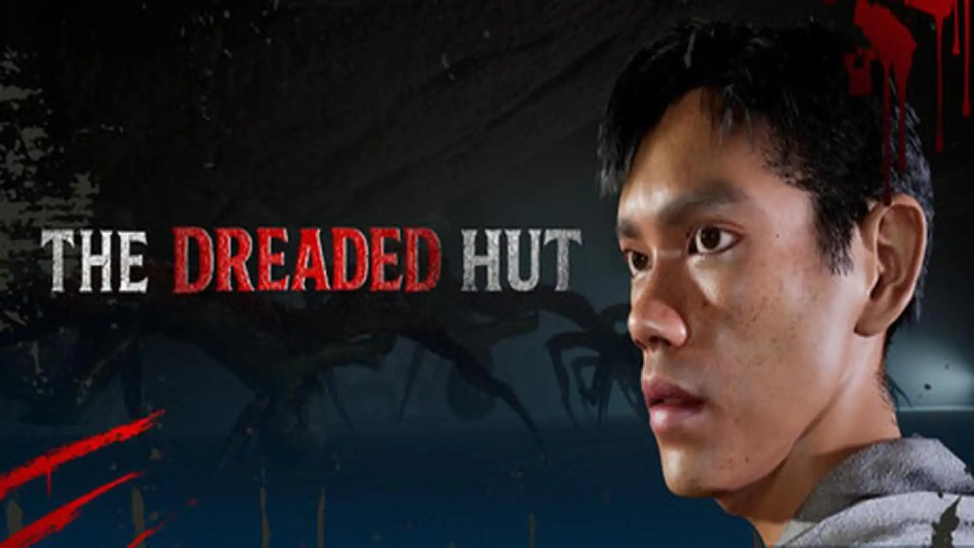 The Dreaded Hut