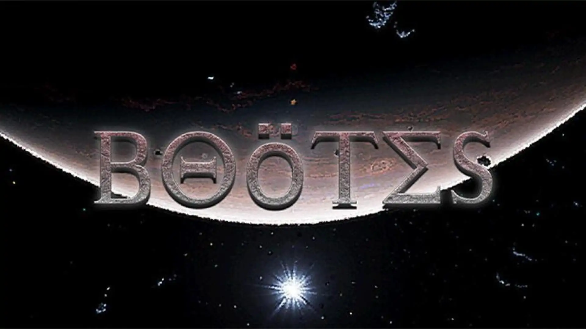 Boötes