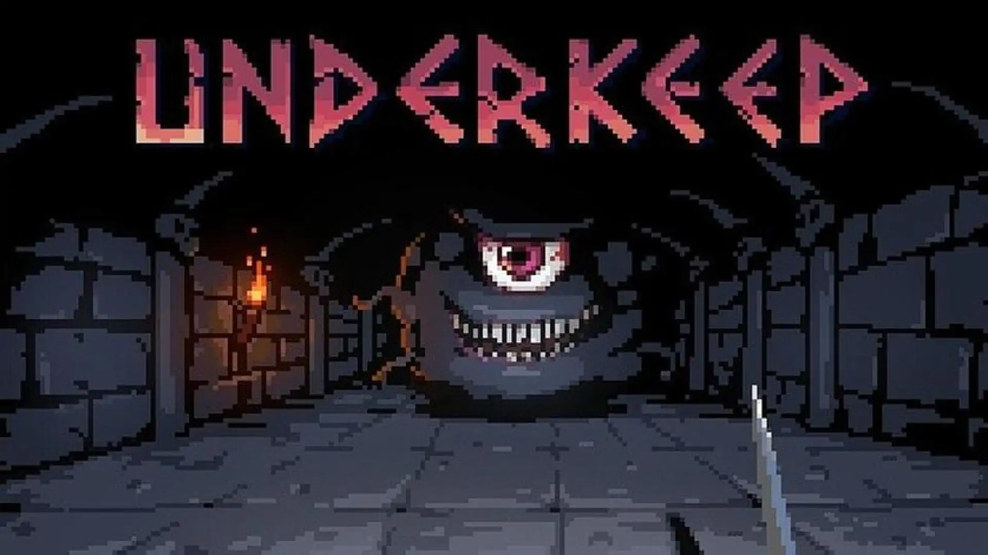 Underkeep