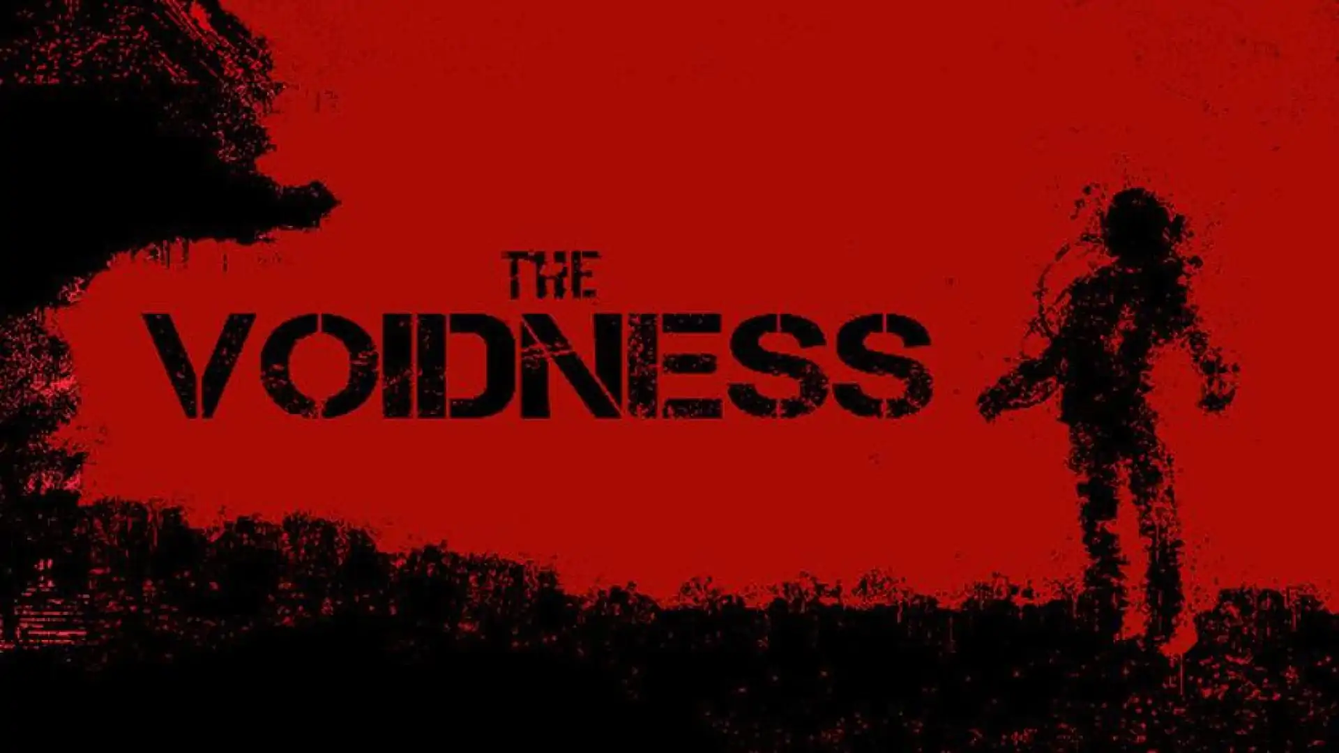 The Voidness - Lidar Horror Survival Game