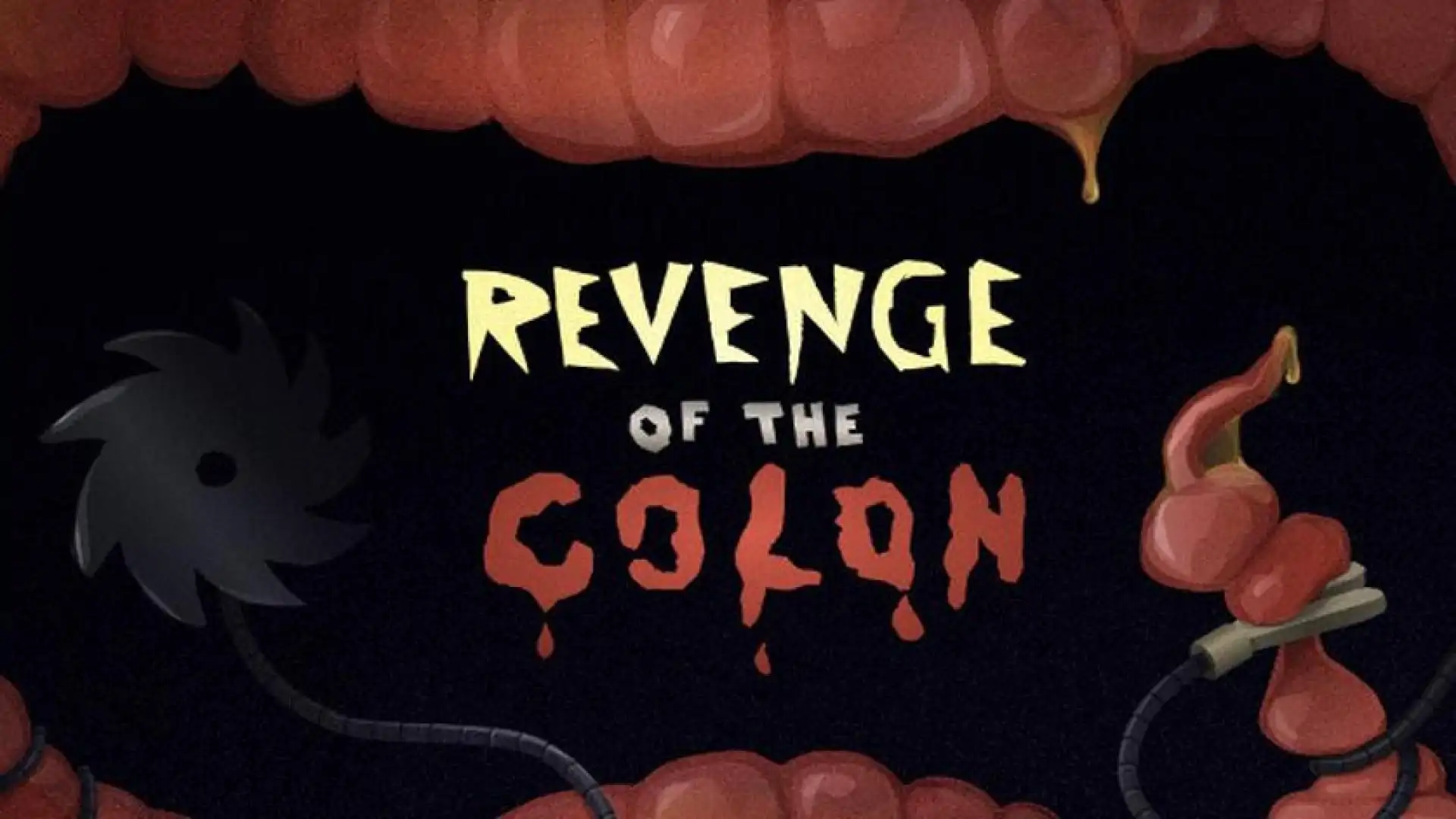 Revenge Of The Colon