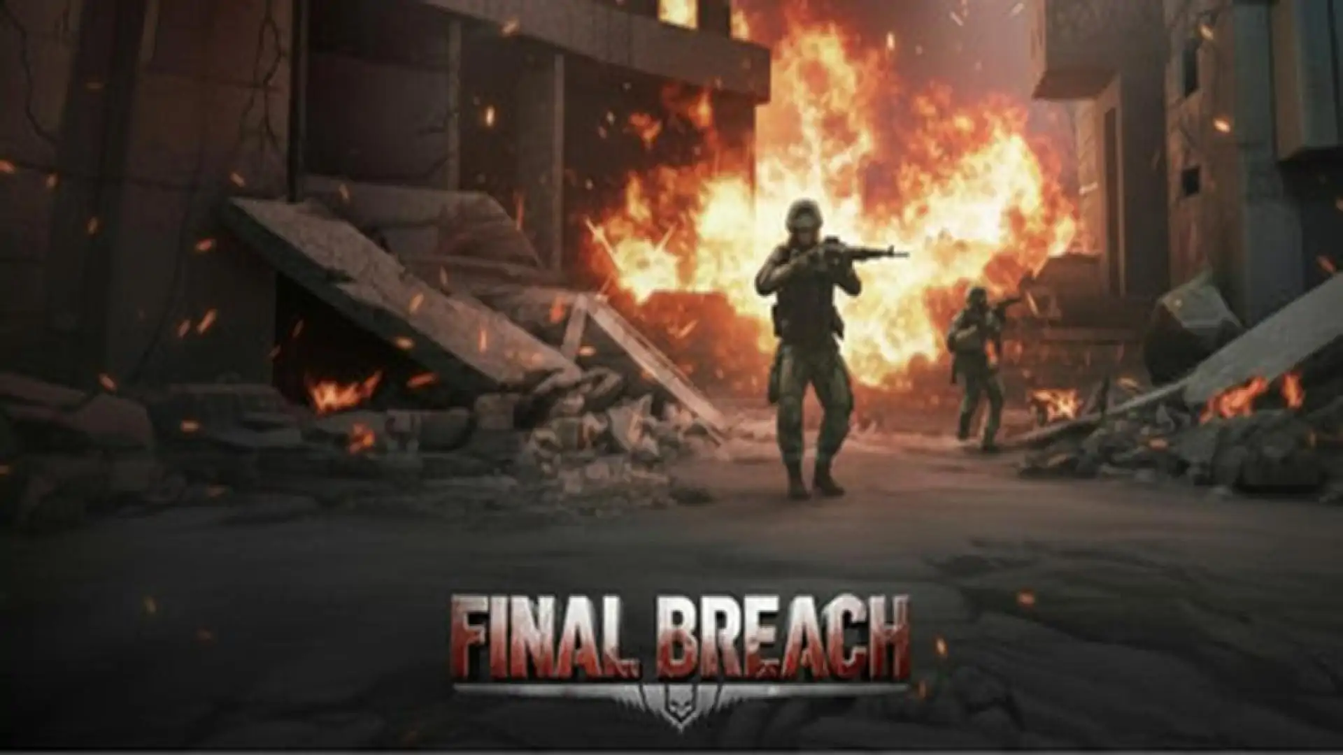 Final Breach