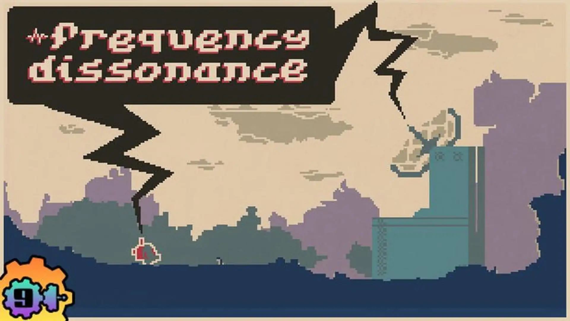 Frequency Dissonance